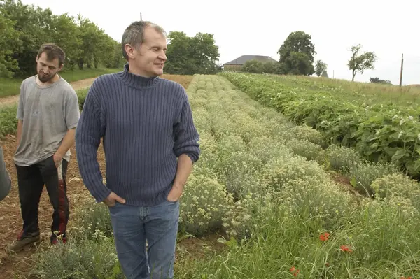 ESSENCIAGUA Laurent Gautun (huile essentielle...)