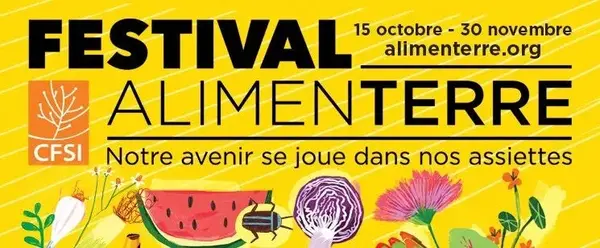 Festival AlimenTERRE 2025