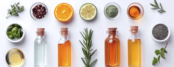 Oui au vrai goût, non aux arômes